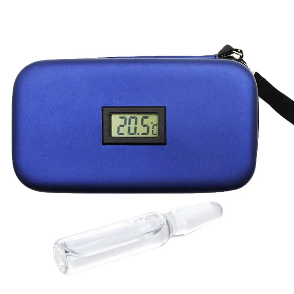 Trousse Isotherme Réfrigérante + 2 gels médical gratuit