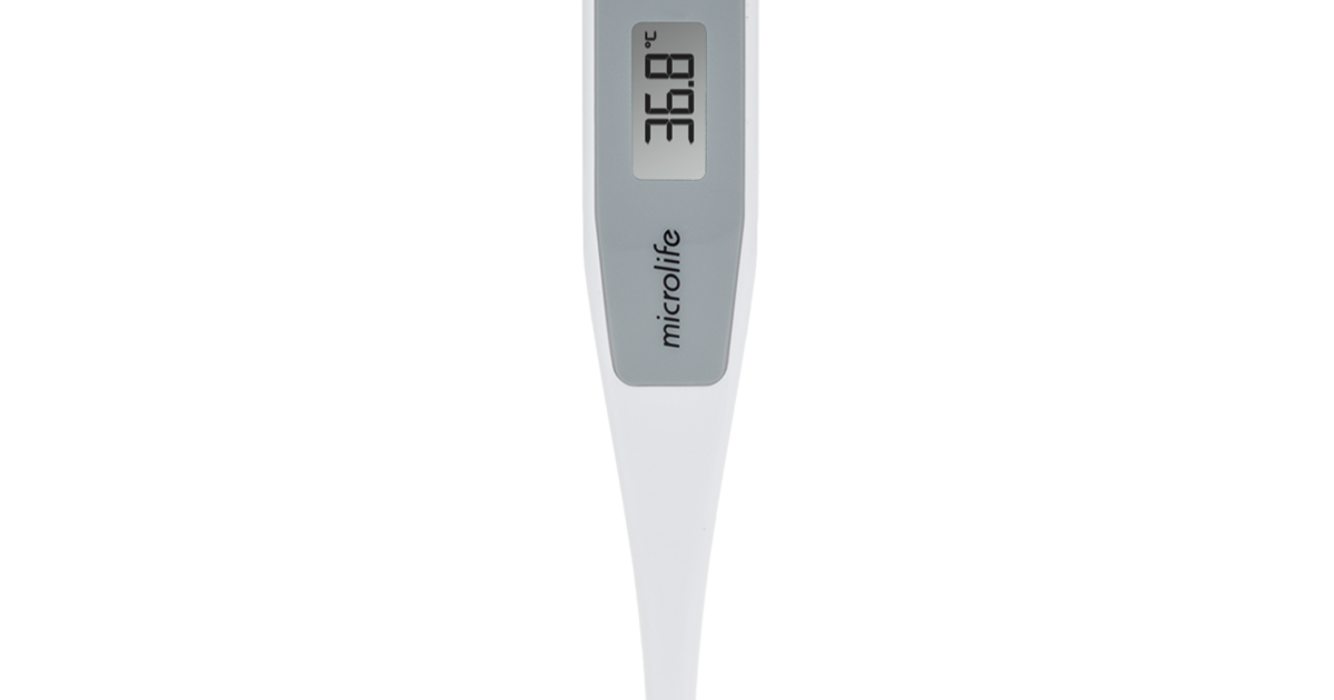 Thermomètre digital Microlife MT 500